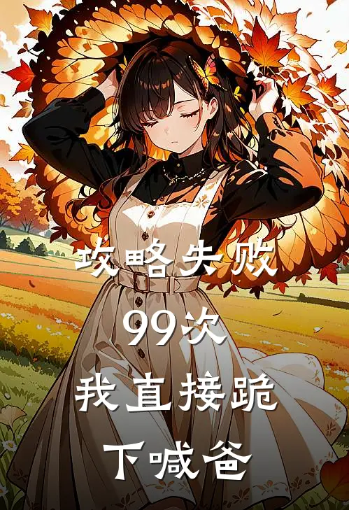 攻略失败99次，我直接跪下喊爸(宁厌宁黎之)完整版小说全文免费阅读_免费阅读无弹窗攻略失败99次，我直接跪下喊爸宁厌宁黎之