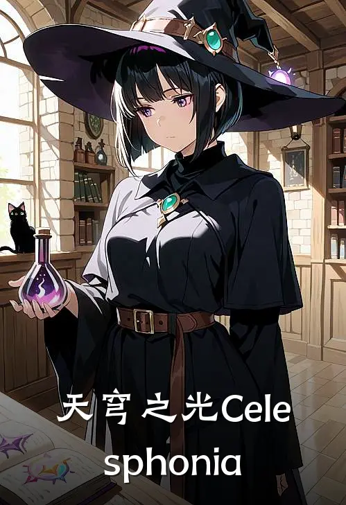 天穹之光Celesphonia