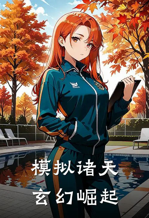 模拟诸天：玄幻崛起(苏尘苏尘)最新好看小说_无弹窗全文免费阅读模拟诸天：玄幻崛起苏尘苏尘