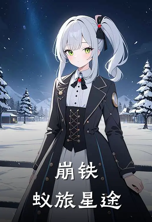 崩铁：蚁旅星途