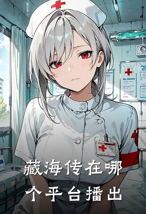 藏海传在哪个平台播出