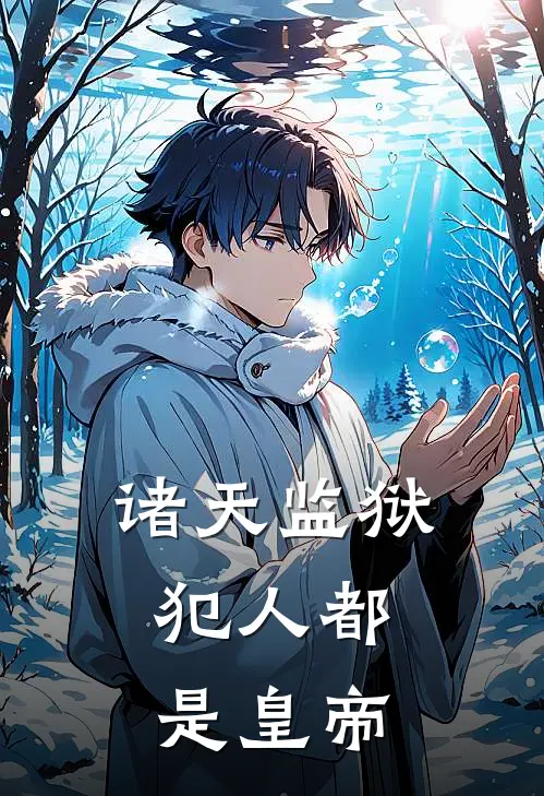 诸天监狱：犯人都是皇帝