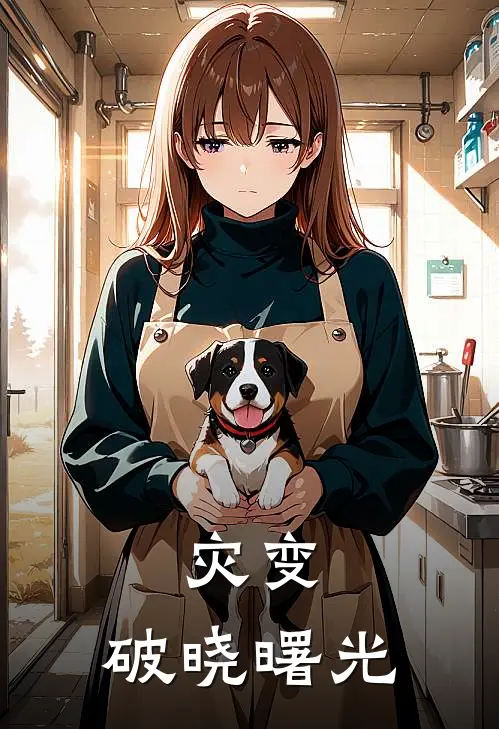 灾变：破晓曙光