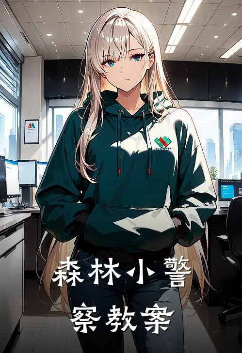 森林小警察教案