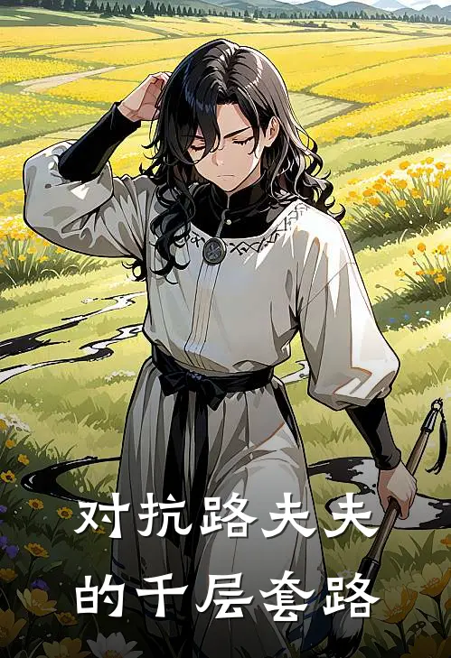 对抗路夫夫的千层套路