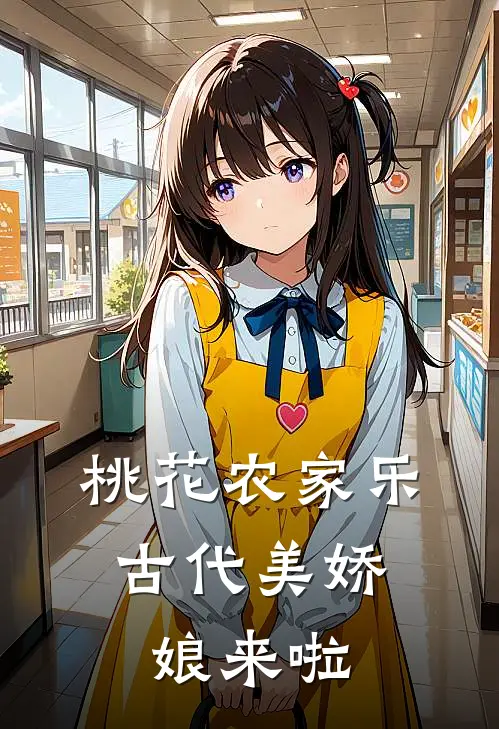 桃花农家乐：古代美娇娘来啦(尹志平尹道长)免费小说完结版_免费小说免费阅读桃花农家乐：古代美娇娘来啦尹志平尹道长