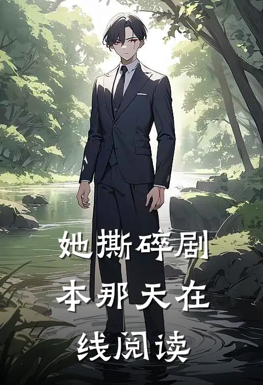 她撕碎剧本那天在线阅读