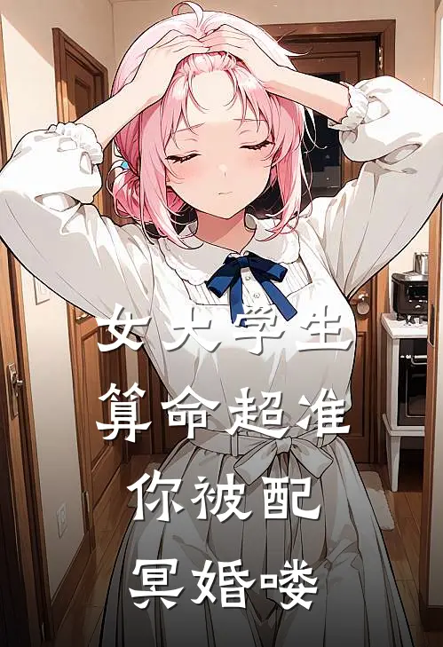 女大学生算命超准，你被配冥婚喽