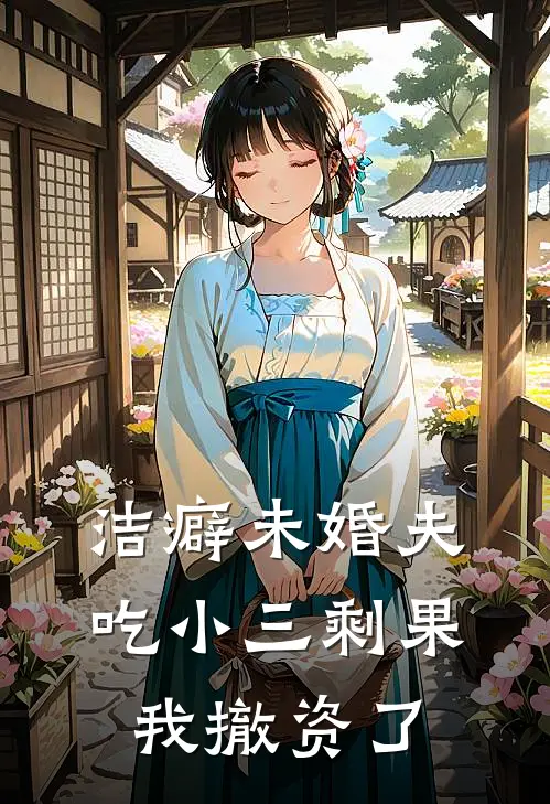 洁癖未婚夫吃小三剩果，我撤资了