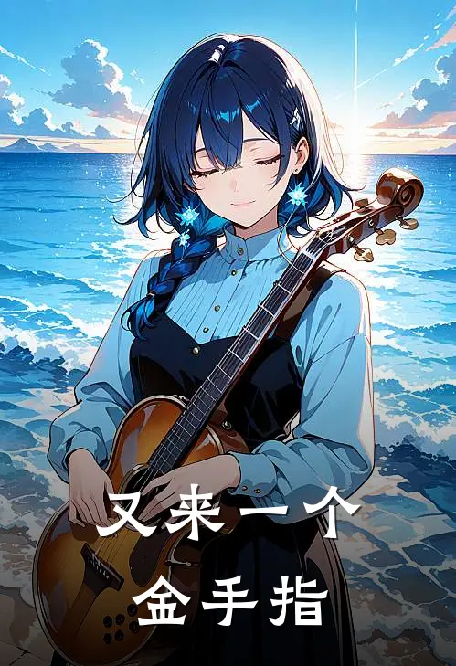 又来一个金手指