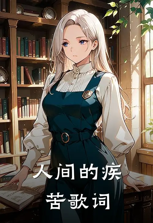 人间的疾苦歌词