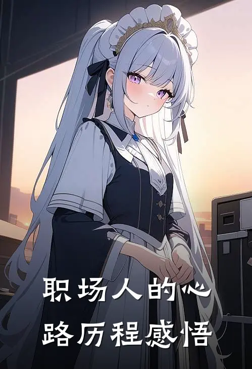 职场人的心路历程感悟