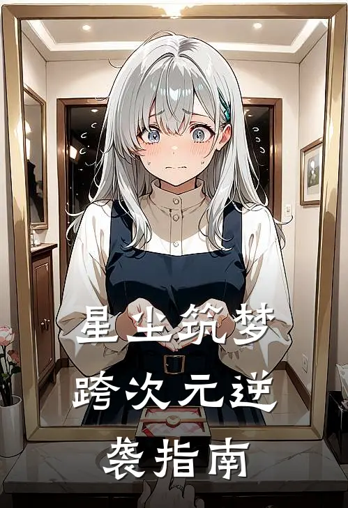 星尘筑梦：跨次元逆袭指南(林星燃林星)全本完结小说_完整版免费全文阅读星尘筑梦：跨次元逆袭指南(林星燃林星)