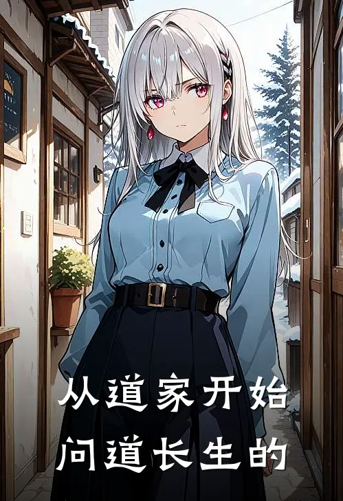 从道家开始问道长生的