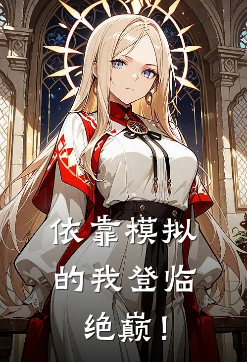 依靠模拟的我登临绝巅！