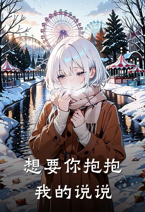 想要你抱抱我的说说