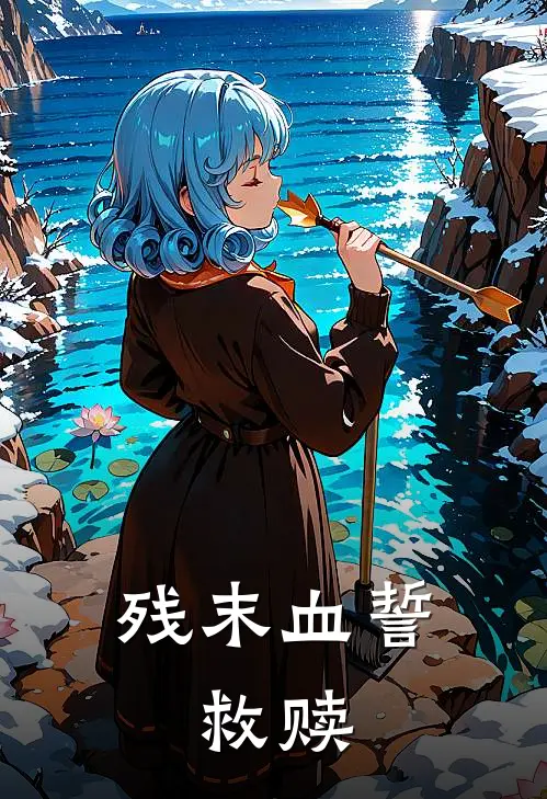 残末血誓：救赎