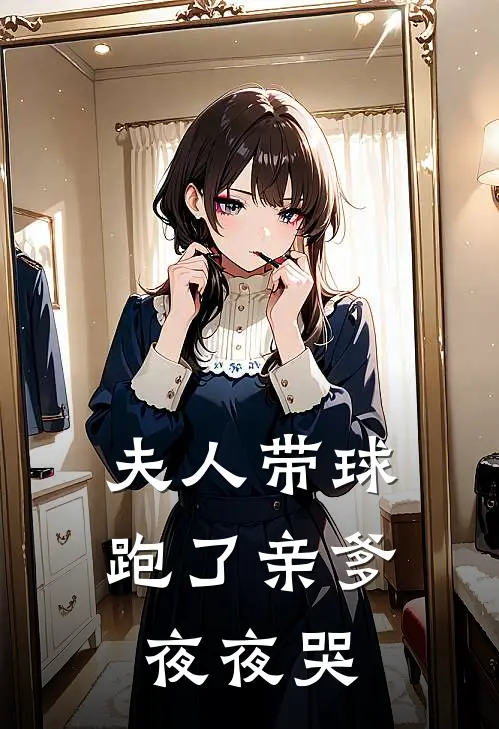 夫人带球跑了亲爹夜夜哭