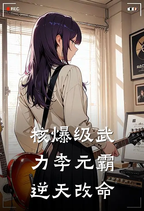 核爆级武力李元霸逆天改命
