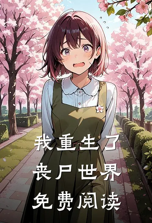 我重生了丧尸世界免费阅读