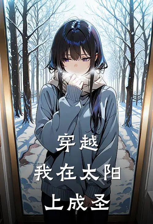 穿越，我在太阳上成圣