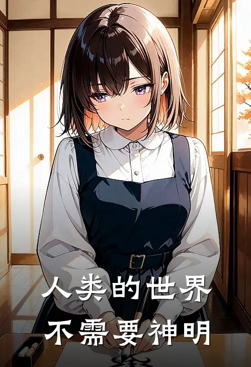 人类的世界不需要神明(裴序裴平)免费小说全本阅读_最新章节列表人类的世界不需要神明(裴序裴平)