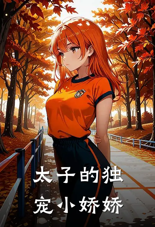 太子的独宠小娇娇