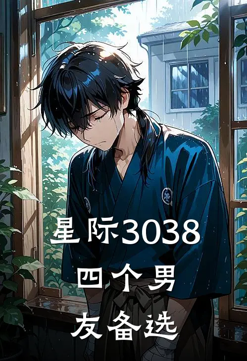 星际3038：四个男友备选