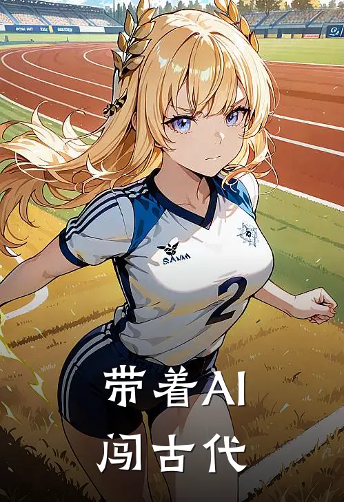 带着AI闯古代