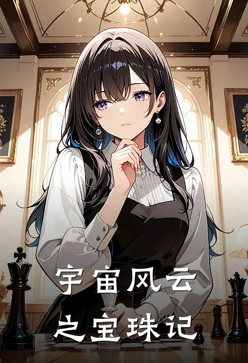 宇宙风云之宝珠记