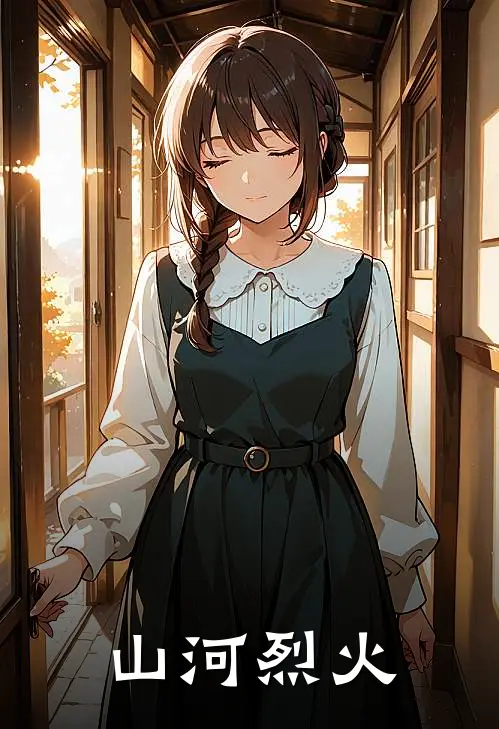 山河烈火