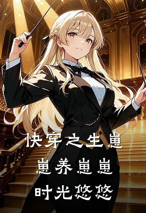 快穿之生崽崽养崽崽时光悠悠