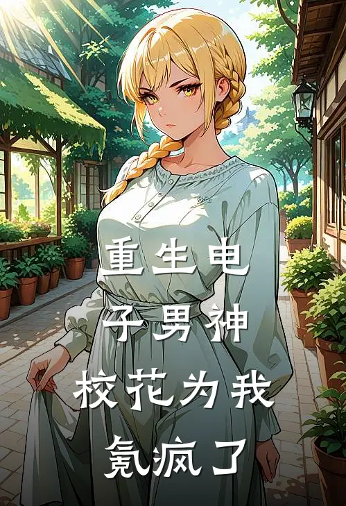 重生电子男神，校花为我氪疯了(江源洛小鹿)在线免费小说_免费阅读全文重生电子男神，校花为我氪疯了(江源洛小鹿)