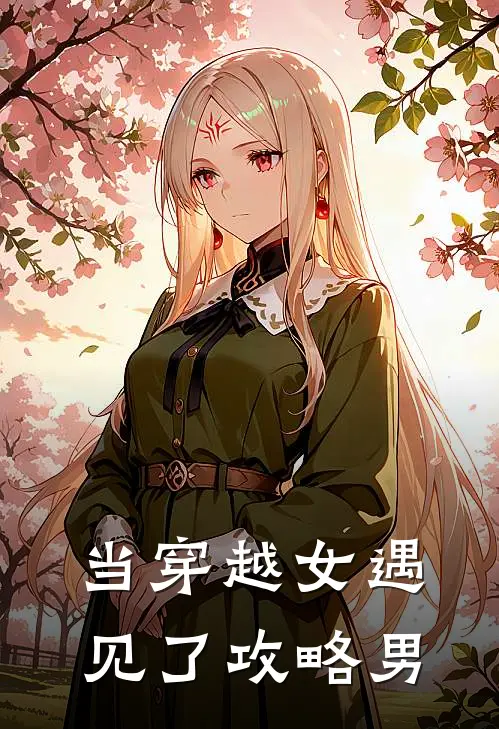 当穿越女遇见了攻略男全文免费阅读无弹窗大结局_当穿越女遇见了攻略男（顾知言林淮）最新小说