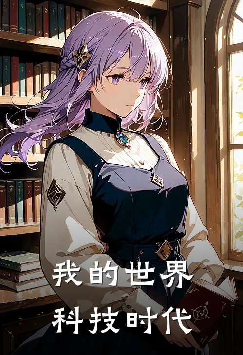 我的世界科技时代