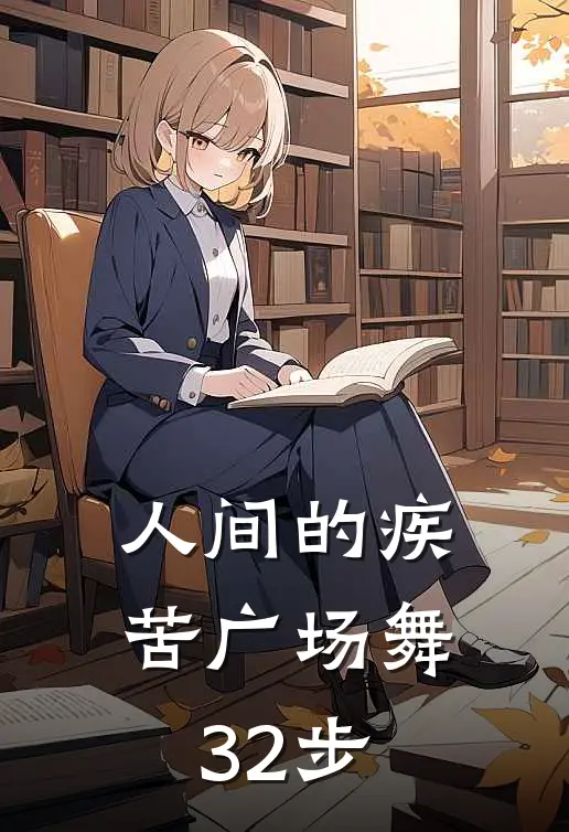 人间的疾苦广场舞32步