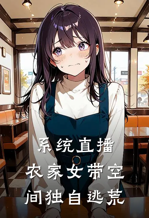 系统直播，农家女带空间独自逃荒