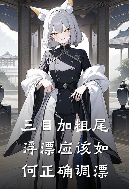 三目加粗尾浮漂应该如何正确调漂