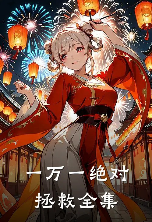 一万一绝对拯救全集