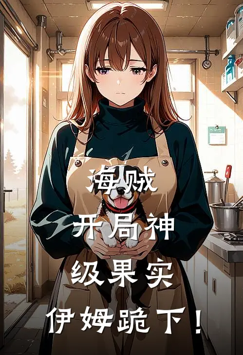 海贼：开局神级果实，伊姆跪下！