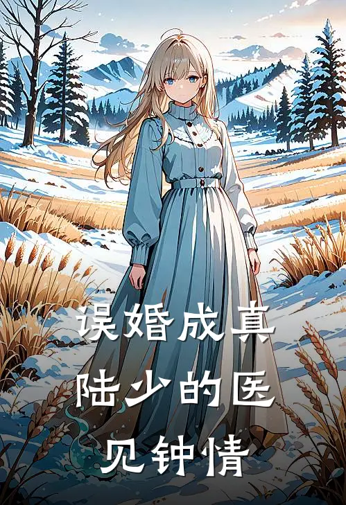 误婚成真：陆少的医见钟情