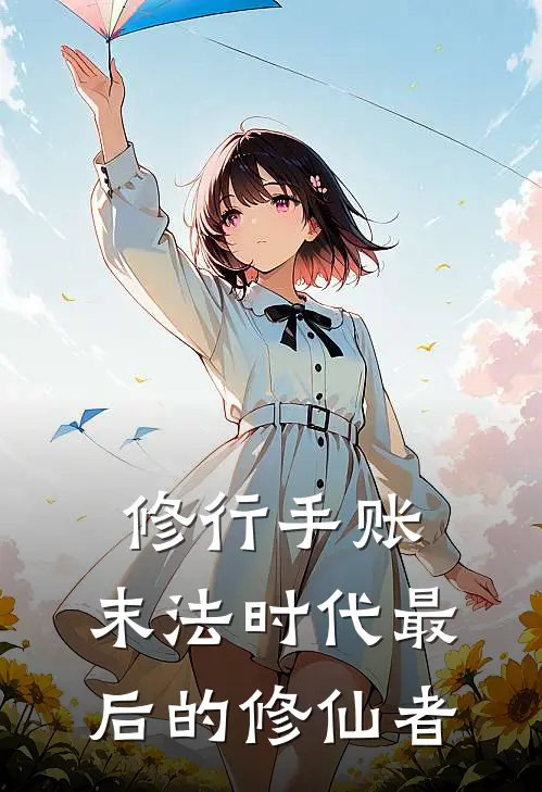 修行手账：末法时代最后的修仙者