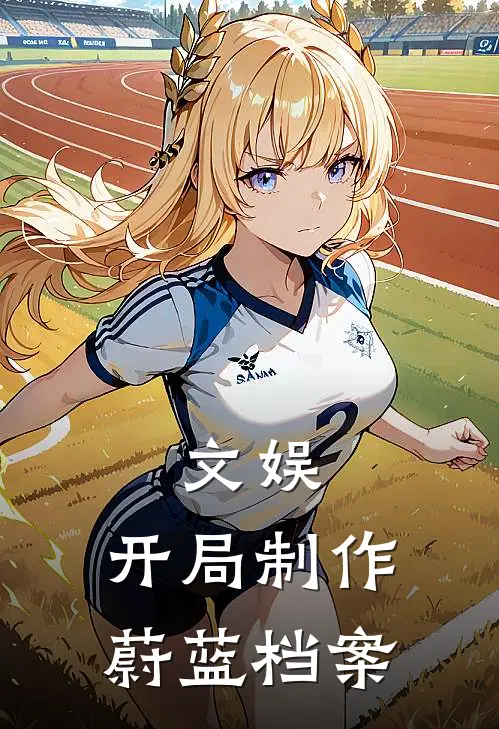 文娱：开局制作蔚蓝档案