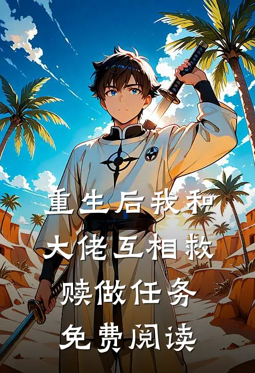 重生后我和大佬互相救赎做任务免费阅读