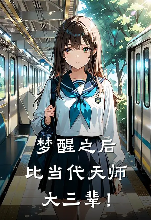 梦醒之后，比当代天师大三辈！