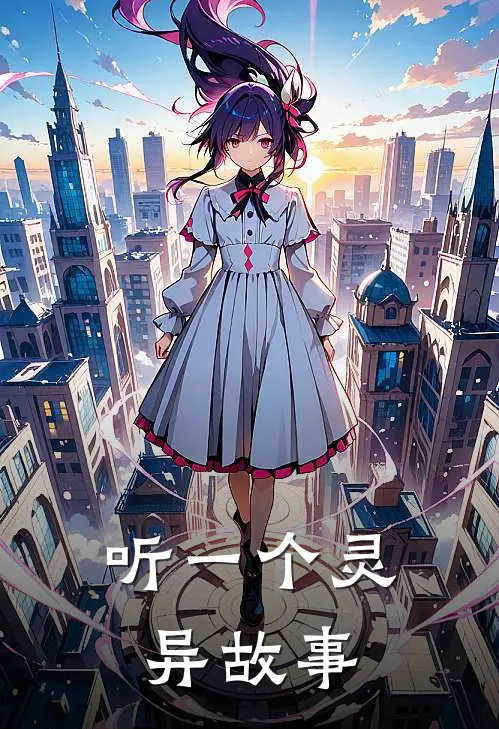 听一个灵异故事林默苏雨小说完整版_完结版小说推荐听一个灵异故事(林默苏雨)