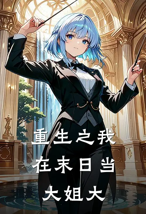 重生之我在末日当大姐大