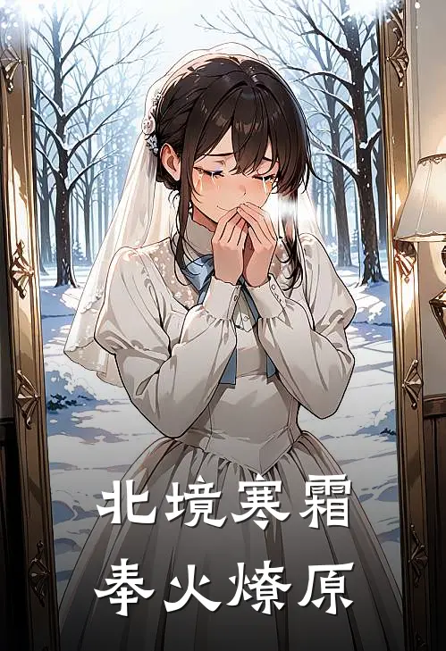 北境寒霜，奉火燎原(张柒张定北)热门网络小说推荐_免费完结版小说北境寒霜，奉火燎原(张柒张定北)