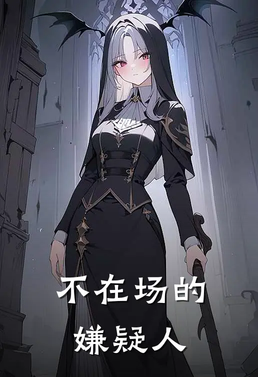 不在场的嫌疑人(陈逸风苏婉清)小说推荐完本_全本免费小说不在场的嫌疑人陈逸风苏婉清