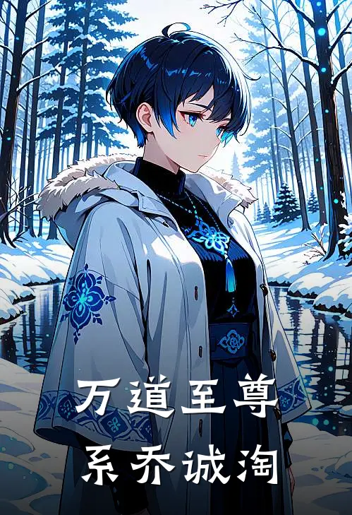 万道至尊系乔诚淘